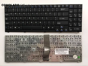 

US English Keyboard For LG R50 R500 R500-C R500-S R500-U R500-V black and white keyboard US Layout