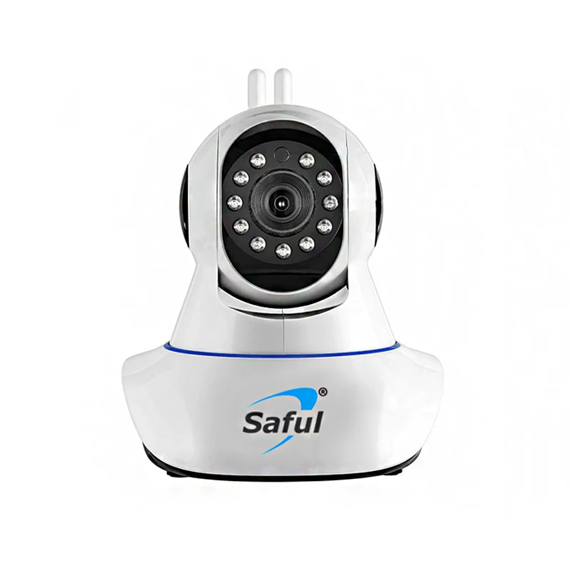 

1080P Wireless Wifi IP Camera Night Vision Wifi Security Camera Support ONVIF Surveillance work baby monitor alarm system