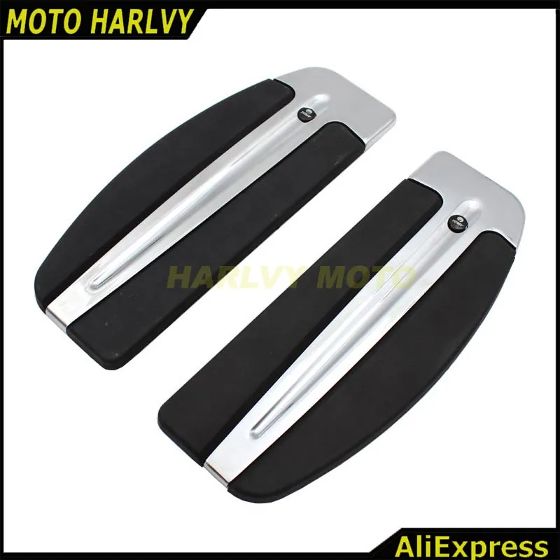 

Foot Rest pegs universal For Harley Davidson
