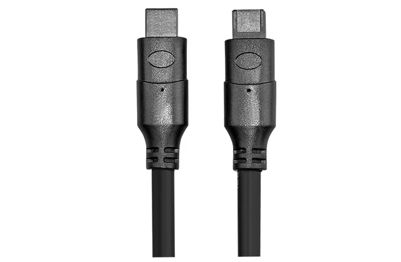 Cabo de dados 1394 9 p de