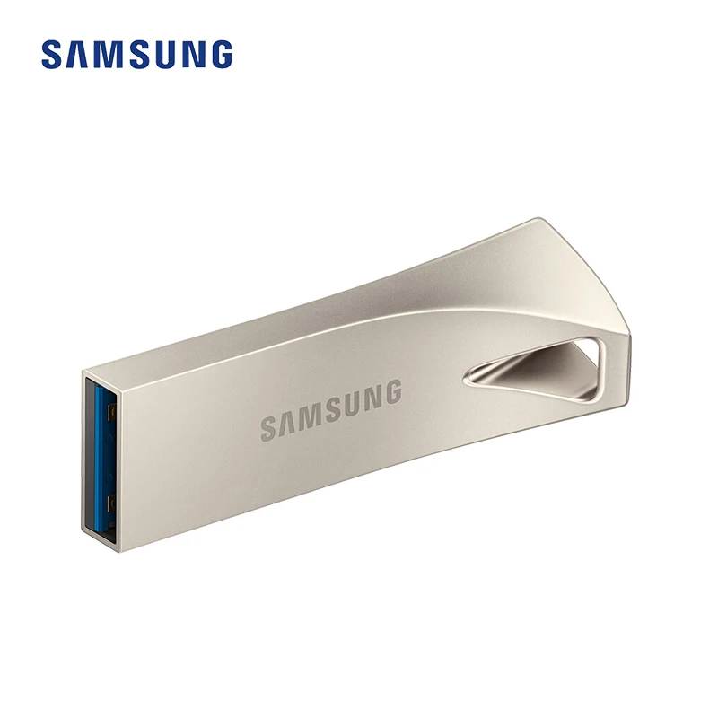 SAMSUNG USB флеш-накопитель 3,1 диск 32 г 64 г 128 г 256 г USB 3,1 Флешка металлическая мини-флешка карта памяти устройство для хранения U диск