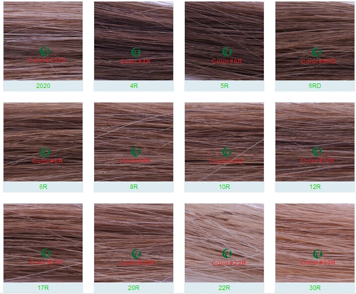 Color chart 05