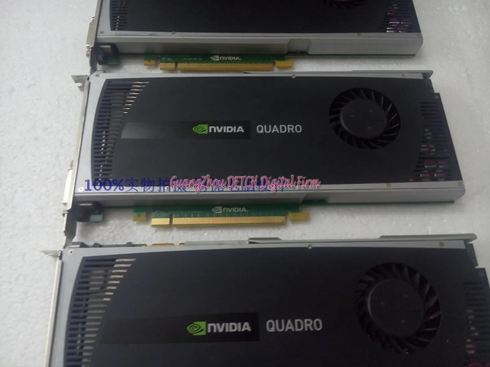  quadro 4000 Q4000 2G professional graphics card 