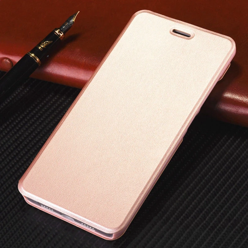 OLLIVAN PU Leather Case For Xiaomi Redmi 5 Plus Flip Case For Xiaomi Redmi Note 5A Prime Back Cover Redmi 5A Kickstand Case Capa (4)