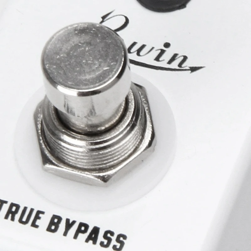 Ceny Rowin gitara hałas zabójca efekt pedałowy tłumienia szumów