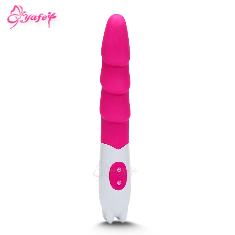 Dildo vibrators (10)