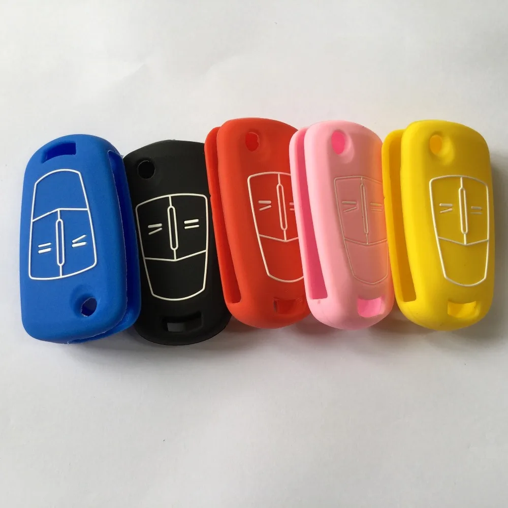 Aliexpress.com : Buy Auto Parts Key Case For OPEL CORSA