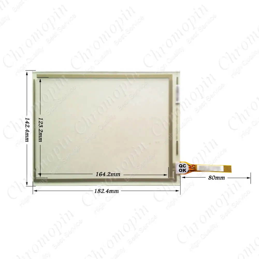 US $220.00 Touch screen panel for KEBA Kemro K2400