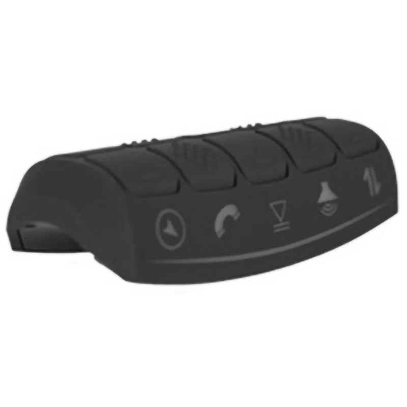 

Universal Car Steering Wheel Remote Control Buttons Use Car Radio Android Dvd Gps Player Multi-Function Wireless Controller