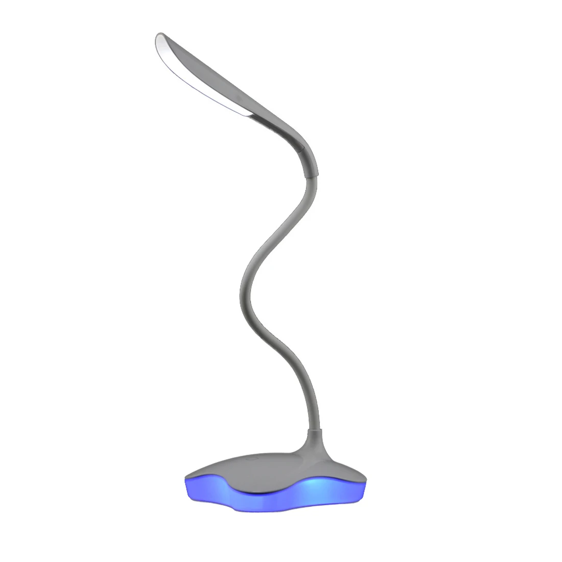 

USB 3 Level Dimmable LED 14 LED Bulbs Table Lamp Desk Light Bedside Lamp Auto Sensor Desk Lamp Projector Lamp Night Light