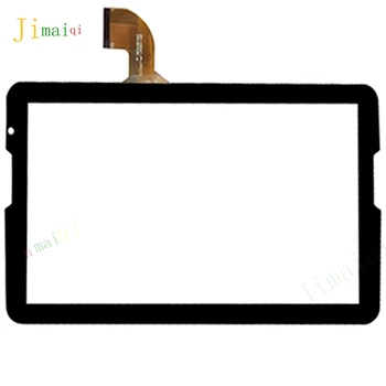 

New For 10.6 inch DENVER TIQ-11003 Tablet Touch Screen Panel Digitizer Sensor Repair Replacement Parts