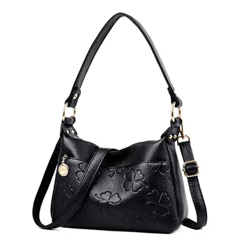 

Crossbody Bags For Women 2019 Small Handbag Women Bags PU Leather Hand Bag Designer Tote Handbags Ladies Evening Bags Sac A Main