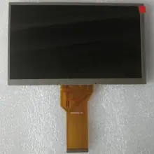 7,0 дюймов TFT ЖК-дисплей Экран AT070TN92 V.1 WVGA 800(RGB)* 480