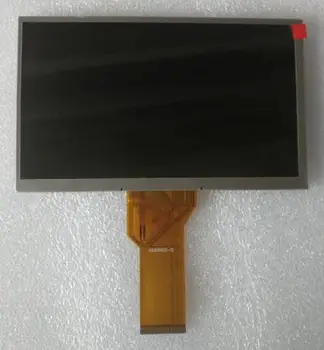 

7.0 inch TFT LCD Screen AT070TN92 V.1 WVGA 800(RGB)*480