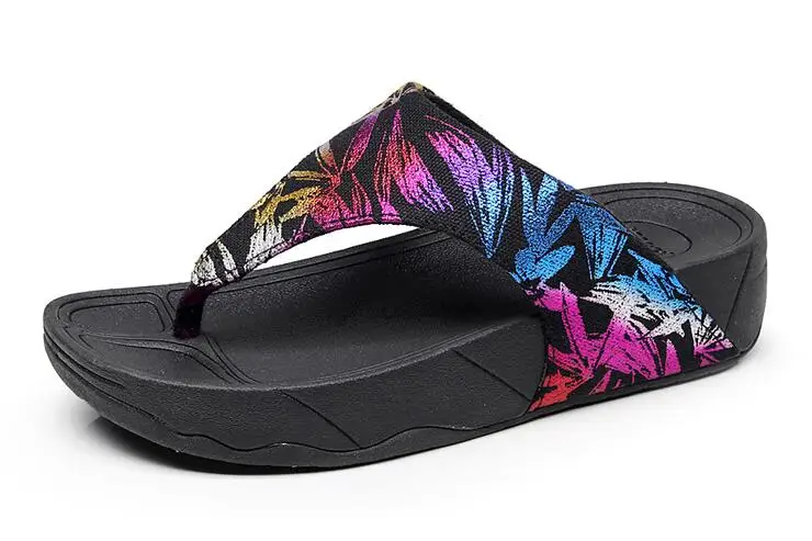 beach flip flops sandals woman 2019
