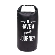 4L модная водонепроницаемая сумка для походов на открытом воздухе, ультра-светильник для кемпинга, походов, небольших предметов, набор для хранения, можно сжать и сложить