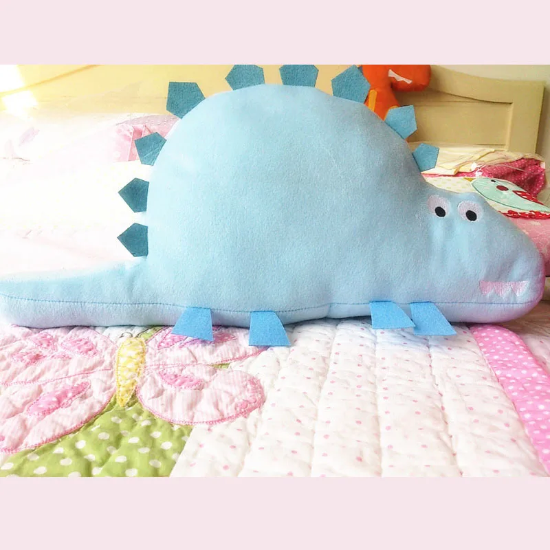 Resultado de imagen para como hacer una almohada para niños