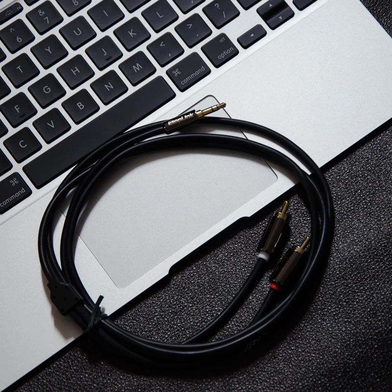 3.5mm aux to 3RCA (5)