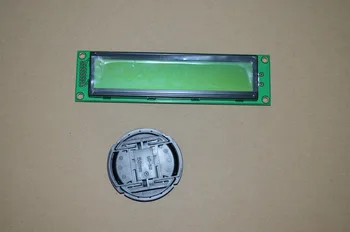 

Industry LCD LCM Display Screen EL Panel GDM1601G