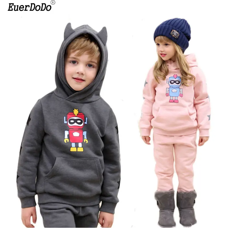 winter tracksuit for girls