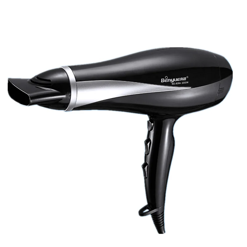 

ITAS77011 2200W Household Appliances Quick Drying of Hair with 5-speed Elegant Hairdryer in Hairdresser FREE SHIPPING