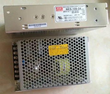 

Elevator Power supply NES-100-24