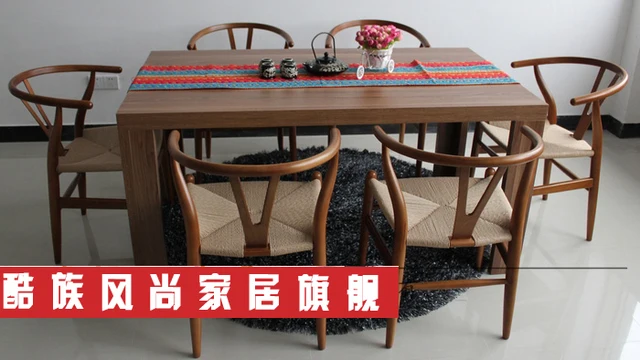 Moderne houten eettafel stoelen bijpassende stijlvolle eenvoud y y ... Moderne houten eettafel stoelen bijpassende stijlvolle eenvoud y y ...
