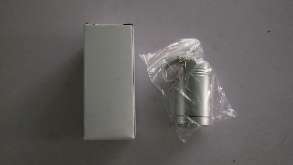 Remover. Bullet Mini Eas Portabel 2