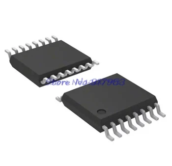 

5pcs/lot UCC2893PW UCC2893PWR UCC2893 TSSOP-16 In Stock