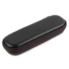 Жесткий чехол для хранения EVA, Мягкая силиконовая ручка, стилус, защитный чехол для Apple Pencil iPencil, 1 планшет, стилус, аксессуар