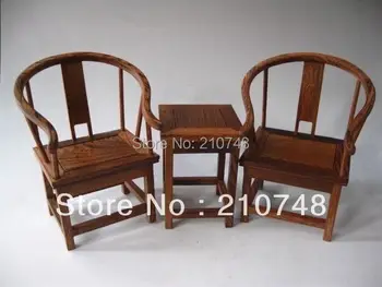 

Chinese Ming and Qing furniture, wood crafts imitation model