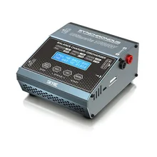 For sky rc 40a 1000w 8s smart balancing charger pl8 wifi