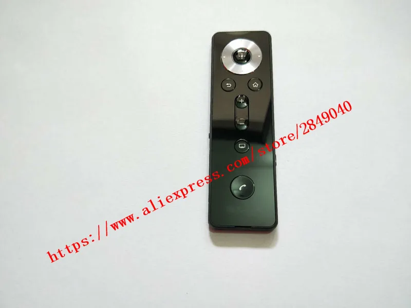 

[ ORIGINAL ] Bluetooth Remote Control with Handset Function BRH10 Fit for SONY Xperia Z2 / Android 4.4 Tablets and Smartphones