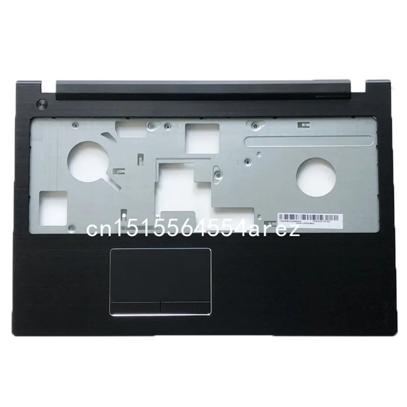 lenovo S510P Подставка под тачпад крышка/крышка клавиатуры Черный 90203867