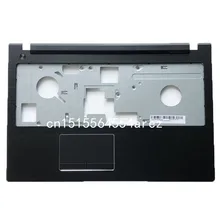 lenovo S510P Подставка под тачпад крышка/крышка клавиатуры Черный 90203867