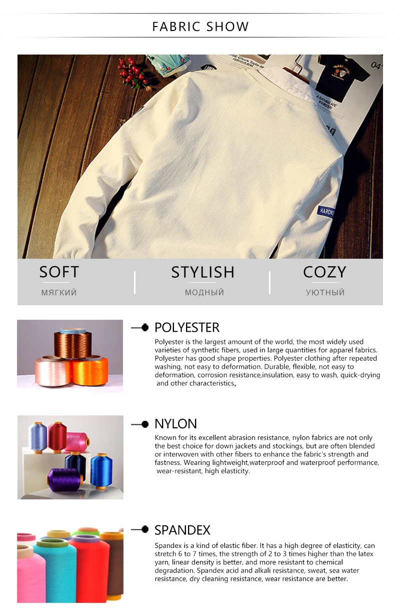 Mens Sweatshirts Hoodies (10)