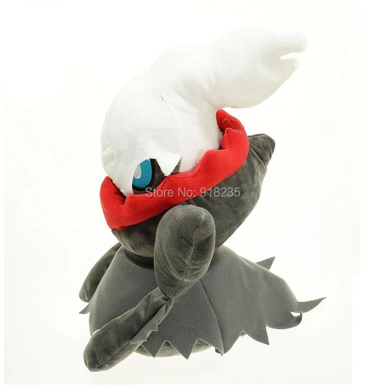 pokemon darkrai plush