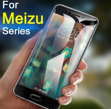 9 h защитный Стекло для Meizu M5s M3 M5 M6 Примечание M3s M5c Pro 7 Tempered Glas чехол на Maisie M 3 5 6 не M5note M6note M3note фильм