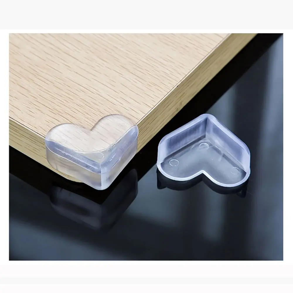 10pcs Baby Safety Corner Protector Baby Proofing Corner Guards