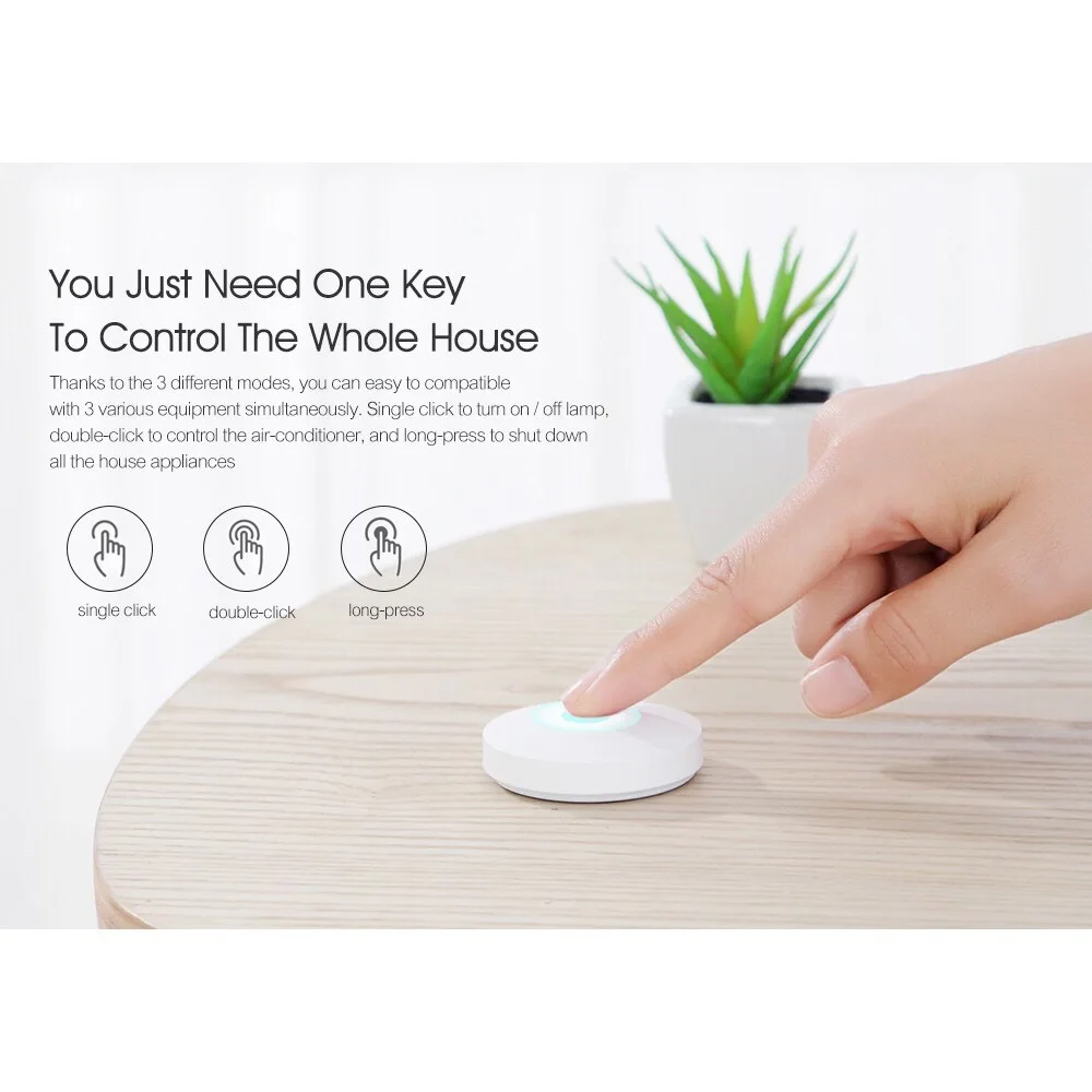 Xiaomi Mijia Smart Home Gateway 2 Door Window Motion Sensor Sercuity Alarm Sensor