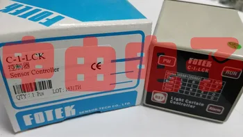 

C-1-LCK C-1-24V FOTEK Light Curtain Sensor Controller 100%New & Original