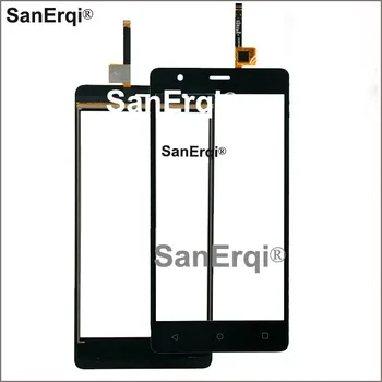 

10pcs Touch Screen Digitizer For Fly Cirrus 12 FS516 FS 516 Touch Panel Glass Sensor Touchscreen Replacement Touchpad
