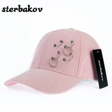 Новинка, 7 цветов, Женская Повседневная бейсбольная кепка, шапка для папы, шапка Deus, розовая, черная, женская, ОВО Дрейк, шляпы, замшевая бейсболка, шапка для девочки