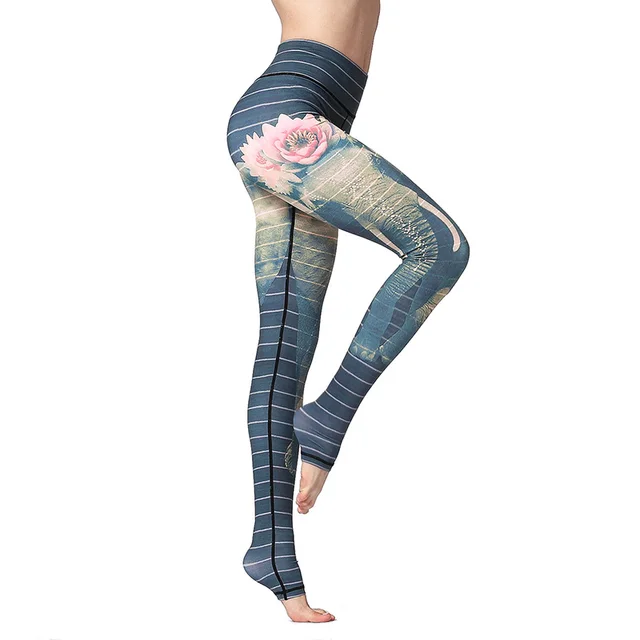 witkey leggings