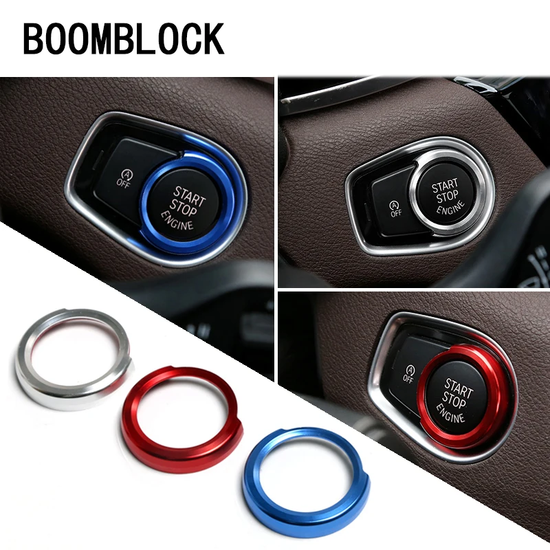 Автомобильный Стайлинг 3 вида цветов наклейки для BMW M F30 F20 F32 F22 F48 E84 1 2 4 серии X1