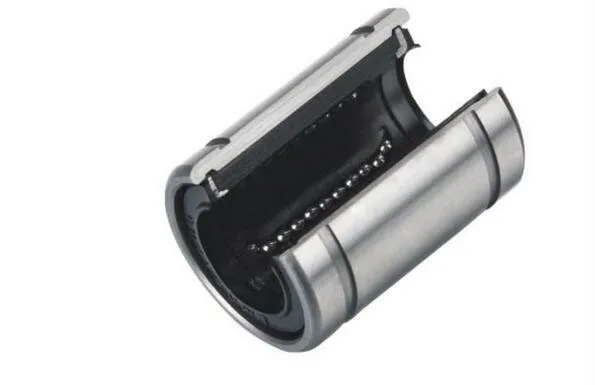 

Open Linear Bearing Linear Sliding Block LM10 12 16 20 25 30UUOP