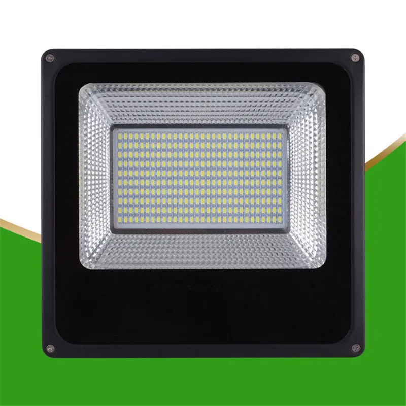 

Led Flood Light 50W 150W 200W 600W AC 220V 240V Waterproof IP65 Outdoor Spotlight Led Reflector Outdoor Floodlight Wall Lighting
