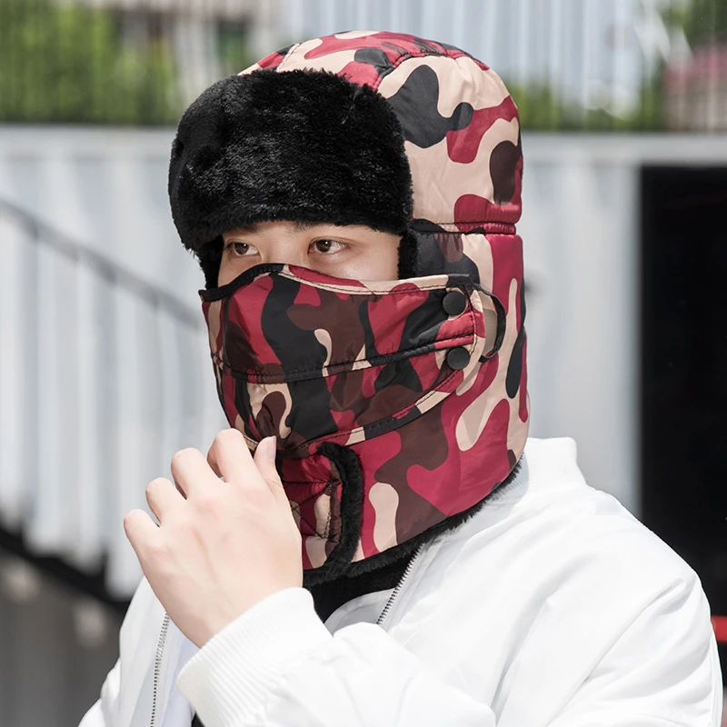 youth bomber hat