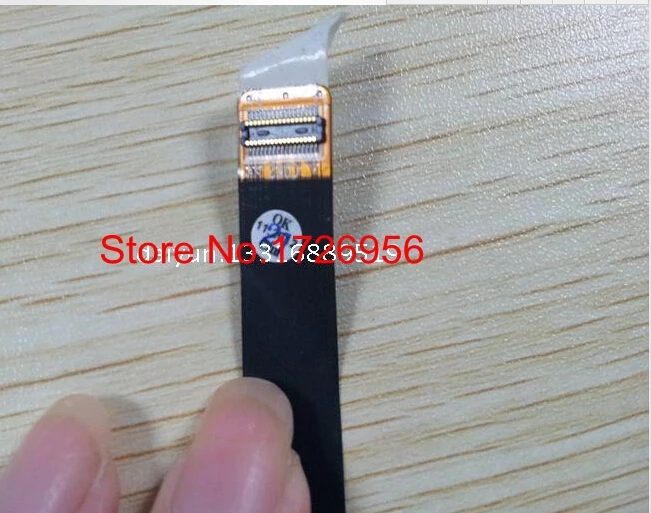 ЖК гибкий кабель для S3 951 Φ 2464G MS2346 391 светодиодов B133XTF01 .0 B133XW03|cable for|cable for ledcable led |