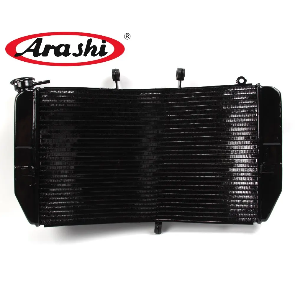 Радиатор охлаждения для мотоцикла HONDA CBR600RR 2003 2006 CBR600 CBR 600 RR 2004 2005 2006|engine cooling